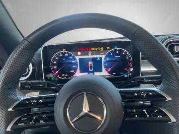 MERCEDES-BENZ CLE 300 4M Cabriolet AMG Sitzklima 20 Zoll