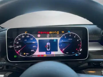 MERCEDES-BENZ CLE 300 4M Cabriolet AMG Sitzklima 20 Zoll