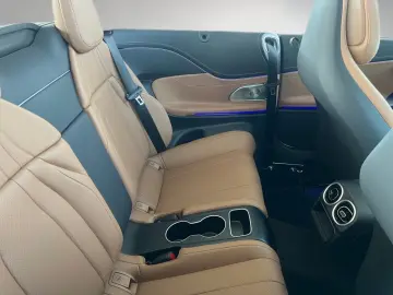 MERCEDES-BENZ CLE 300 4M Cabriolet AMG Sitzklima 20 Zoll