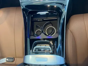 MERCEDES-BENZ CLE 300 4M Cabriolet AMG Sitzklima 20 Zoll