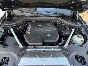 BMW X4 xDrive20i Aut. M Sport