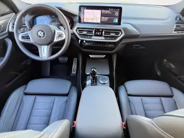 BMW X4 xDrive20i Aut. M Sport