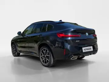 BMW X4 xDrive20i Aut. M Sport