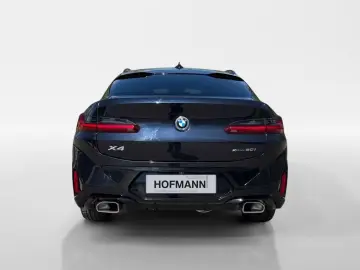 BMW X4 xDrive20i Aut. M Sport
