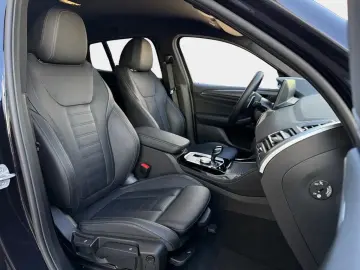 BMW X4 xDrive20i Aut. M Sport