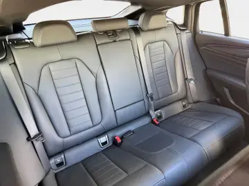 BMW X4 xDrive20i Aut. M Sport