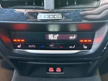 BMW X4 xDrive20i Aut. M Sport