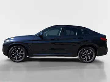 BMW X4 xDrive20i Aut. M Sport