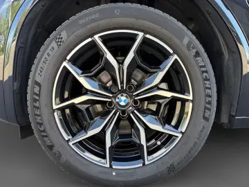 BMW X4 xDrive20i Aut. M Sport