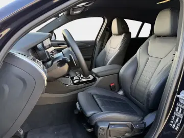 BMW X4 xDrive20i Aut. M Sport