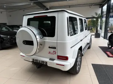 MERCEDES-BENZ G 450