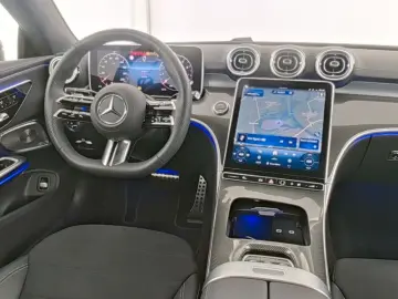 MERCEDES-BENZ CLE 300 4M Cabrio   AMG BURM MEMO DISTR KAMERA