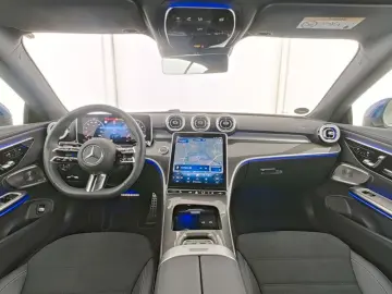 MERCEDES-BENZ CLE 300 4M Cabrio   AMG BURM MEMO DISTR KAMERA