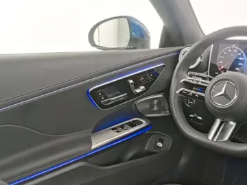 MERCEDES-BENZ CLE 300 4M Cabrio   AMG BURM MEMO DISTR KAMERA