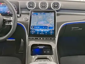 MERCEDES-BENZ CLE 300 4M Cabrio   AMG BURM MEMO DISTR KAMERA