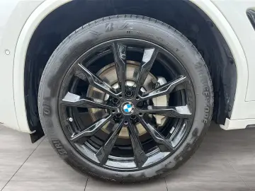 BMW X4 xDrive30d M Sport