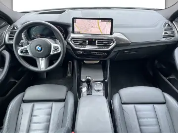 BMW X4 xDrive30d M Sport