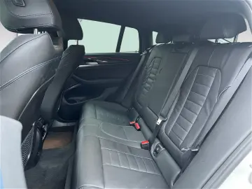 BMW X4 xDrive30d M Sport