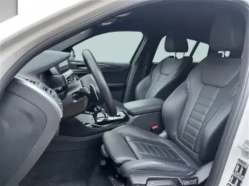 BMW X4 xDrive30d M Sport