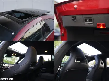 Mercedes-Benz CLA 250 e 8G-DCT Edition AMG Line