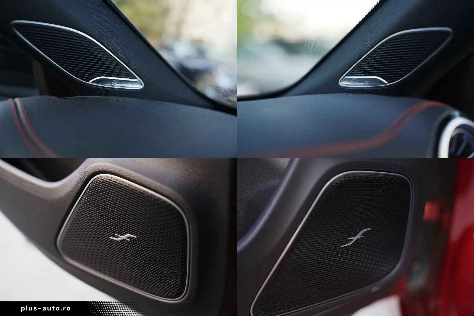 Mercedes-Benz CLA 250 e 8G-DCT Edition AMG Line