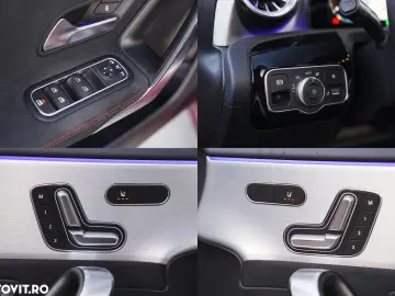 Mercedes-Benz CLA 250 e 8G-DCT Edition AMG Line