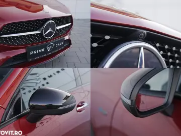 Mercedes-Benz CLA 250 e 8G-DCT Edition AMG Line