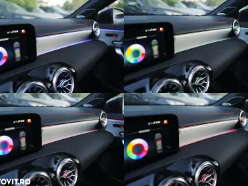 Mercedes-Benz CLA 250 e 8G-DCT Edition AMG Line