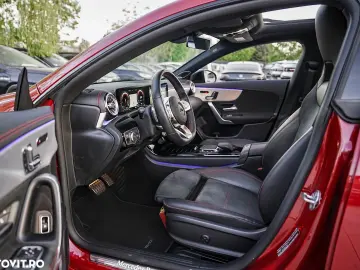 Mercedes-Benz CLA 250 e 8G-DCT Edition AMG Line