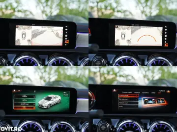 Mercedes-Benz CLA 250 e 8G-DCT Edition AMG Line