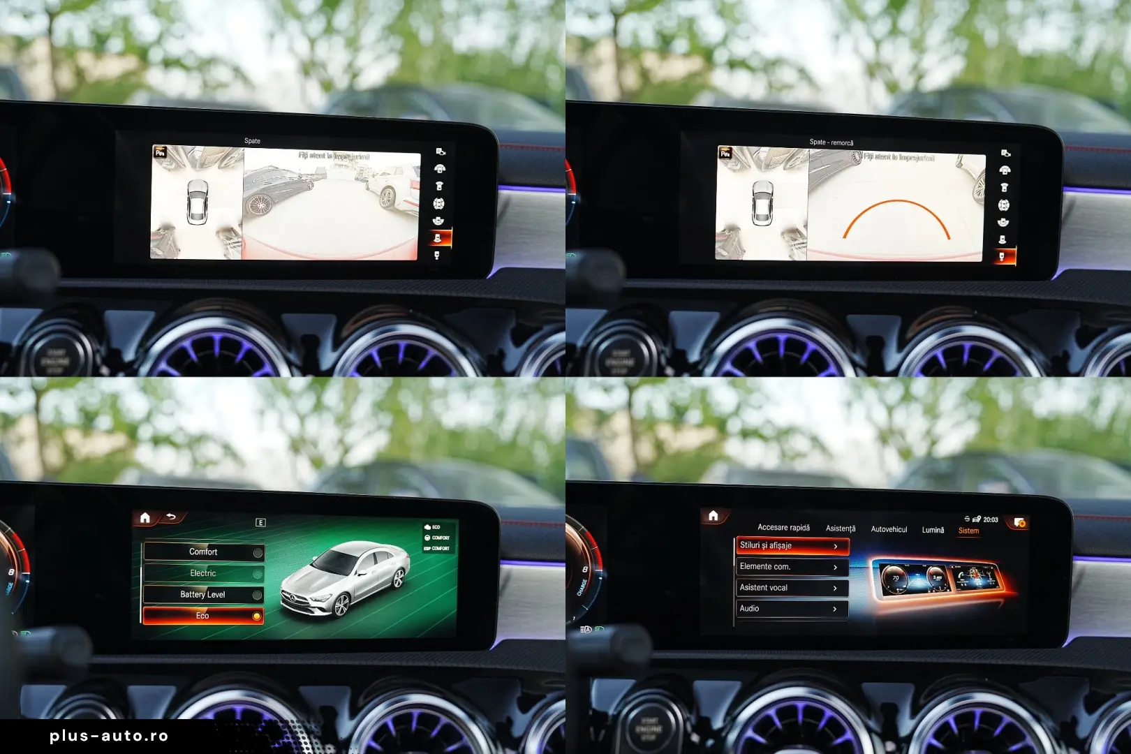 Mercedes-Benz CLA 250 e 8G-DCT Edition AMG Line