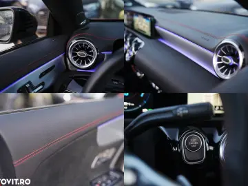 Mercedes-Benz CLA 250 e 8G-DCT Edition AMG Line