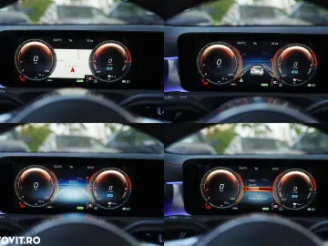 Mercedes-Benz CLA 250 e 8G-DCT Edition AMG Line