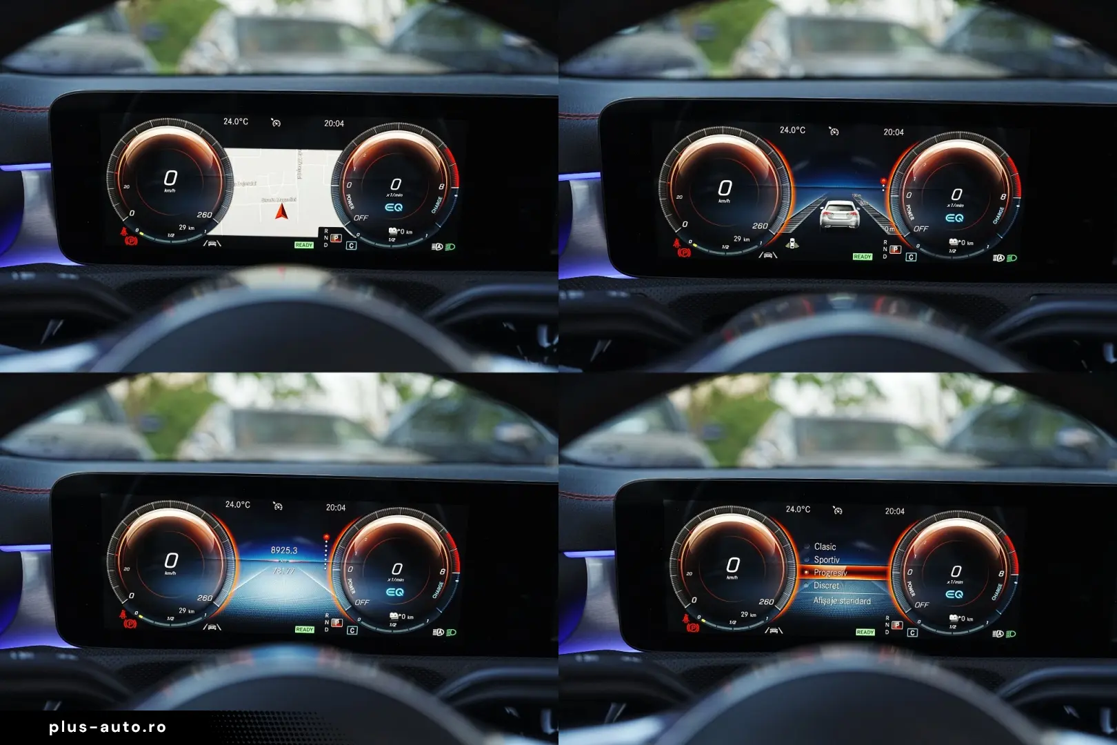 Mercedes-Benz CLA 250 e 8G-DCT Edition AMG Line