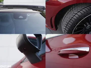 Mercedes-Benz CLA 250 e 8G-DCT Edition AMG Line