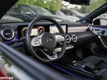 Mercedes-Benz CLA 250 e 8G-DCT Edition AMG Line