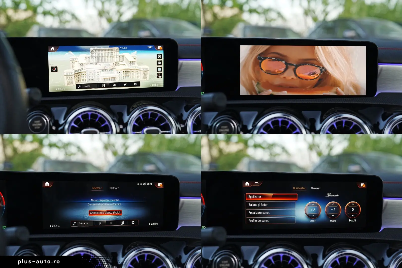 Mercedes-Benz CLA 250 e 8G-DCT Edition AMG Line