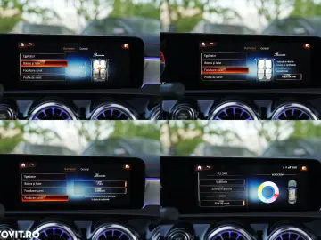 Mercedes-Benz CLA 250 e 8G-DCT Edition AMG Line