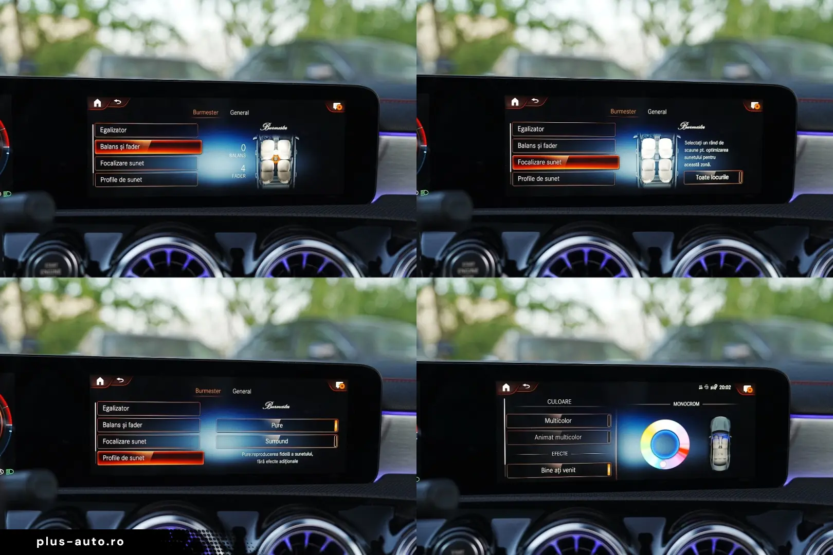 Mercedes-Benz CLA 250 e 8G-DCT Edition AMG Line