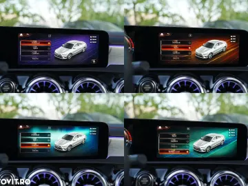 Mercedes-Benz CLA 250 e 8G-DCT Edition AMG Line