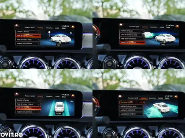 Mercedes-Benz CLA 250 e 8G-DCT Edition AMG Line