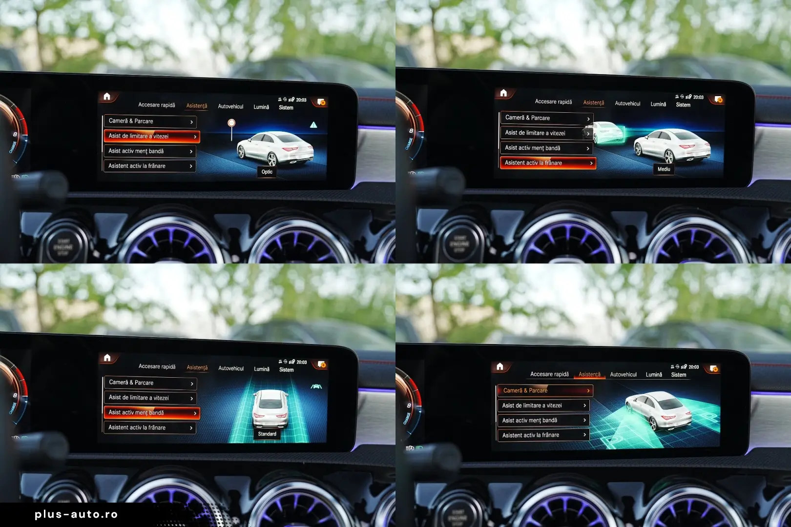 Mercedes-Benz CLA 250 e 8G-DCT Edition AMG Line