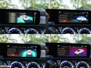 Mercedes-Benz CLA 250 e 8G-DCT Edition AMG Line