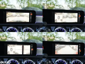 Mercedes-Benz CLA 250 e 8G-DCT Edition AMG Line