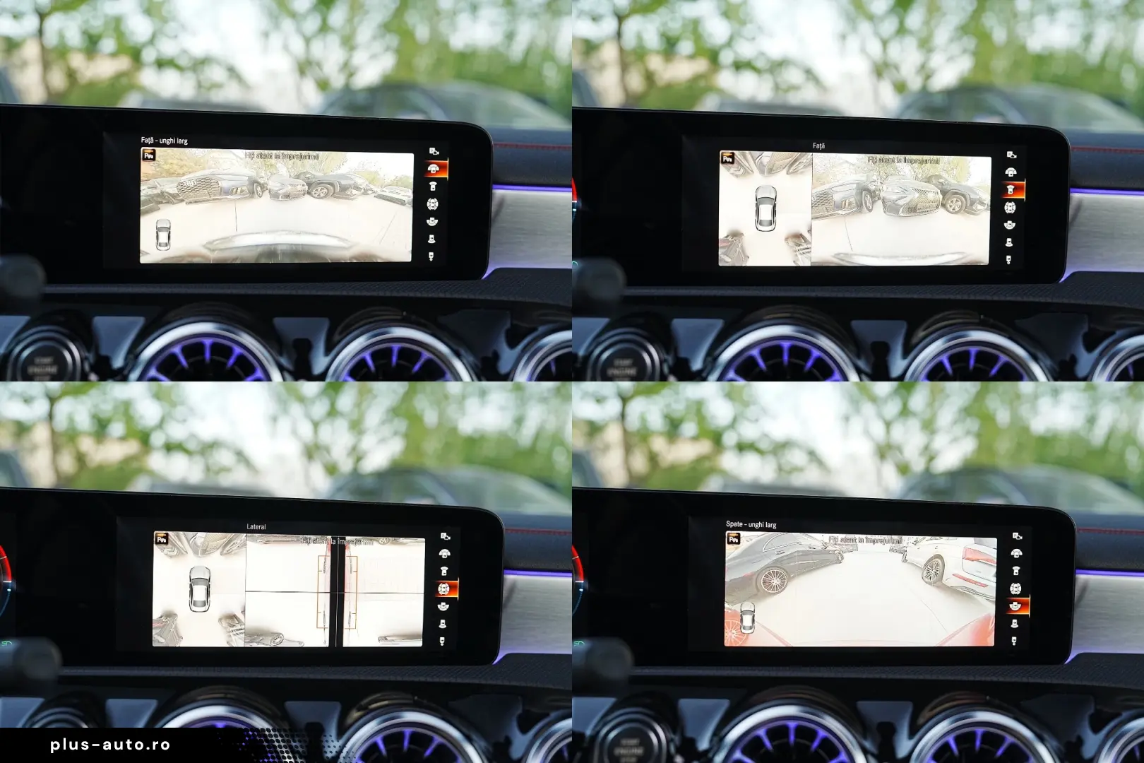 Mercedes-Benz CLA 250 e 8G-DCT Edition AMG Line