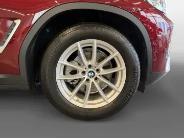 BMW X4 xDrive20i Aut.