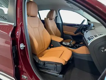 BMW X4 xDrive20i Aut.