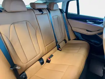 BMW X4 xDrive20i Aut.