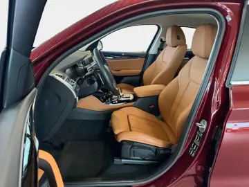 BMW X4 xDrive20i Aut.