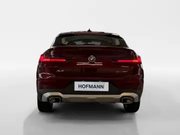 BMW X4 xDrive20i Aut.